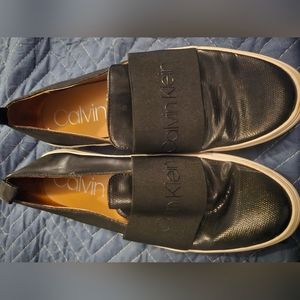 Calvin Klein Loafer